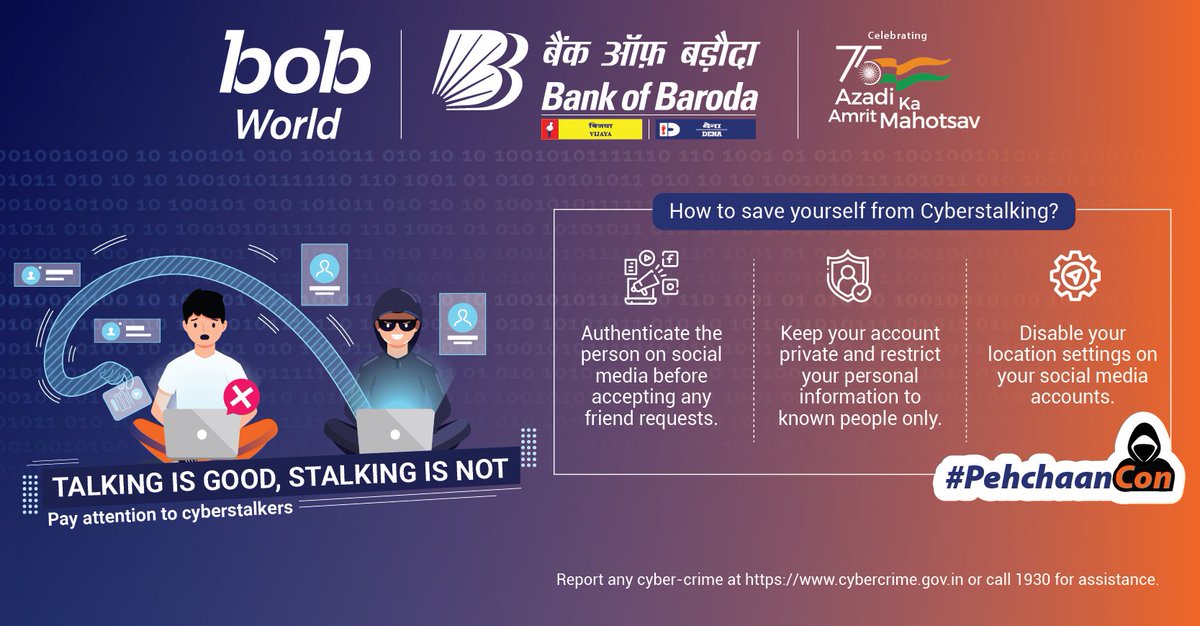 Bank of Baroda tweet media