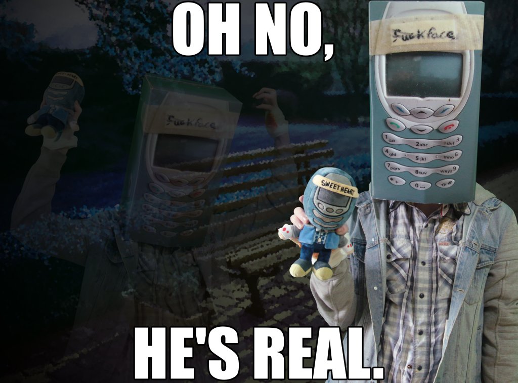 Did somebody say... #dialtown randy plush???

That's right, folks! Randy's REAL now. Oh, and the best part is: we're just GIVING ONE AWAY, right NOW!

How to enter the giveaway?
1. Follow @makeship &amp; @directdoggo
2. Retweet this post

Contest ends Nov 4th at 6PM (GMT!) Good luck!