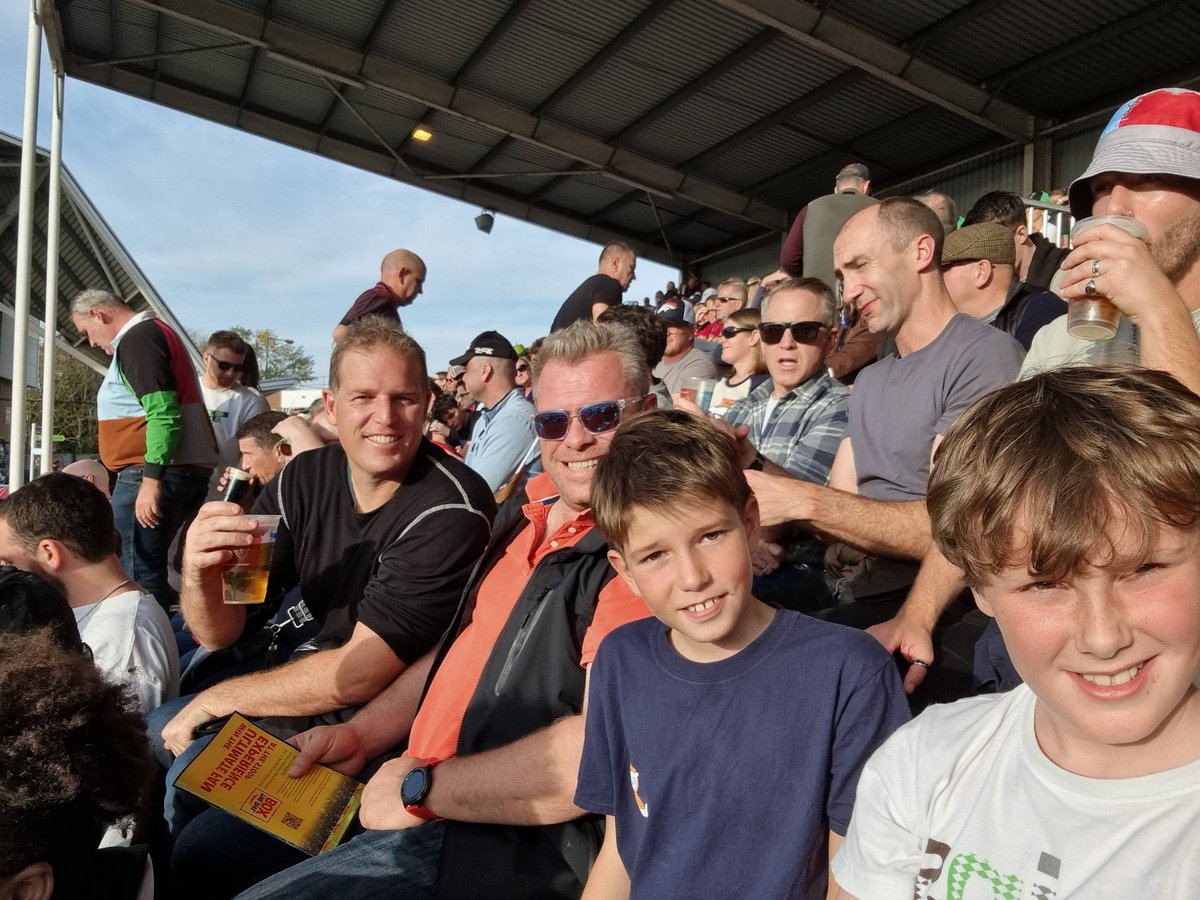 Zoe Bolton tweet media