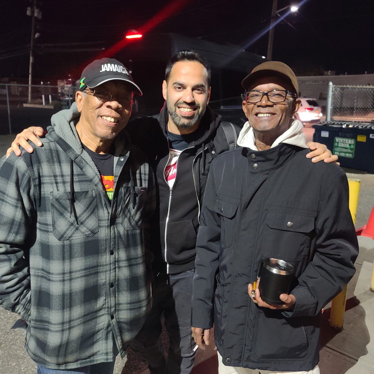 VP Records tweet media