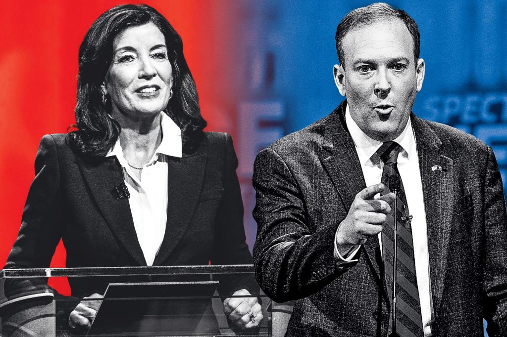 Why New York Democrats should vote for Republican Lee Zeldin trib.al/tiEKZiR