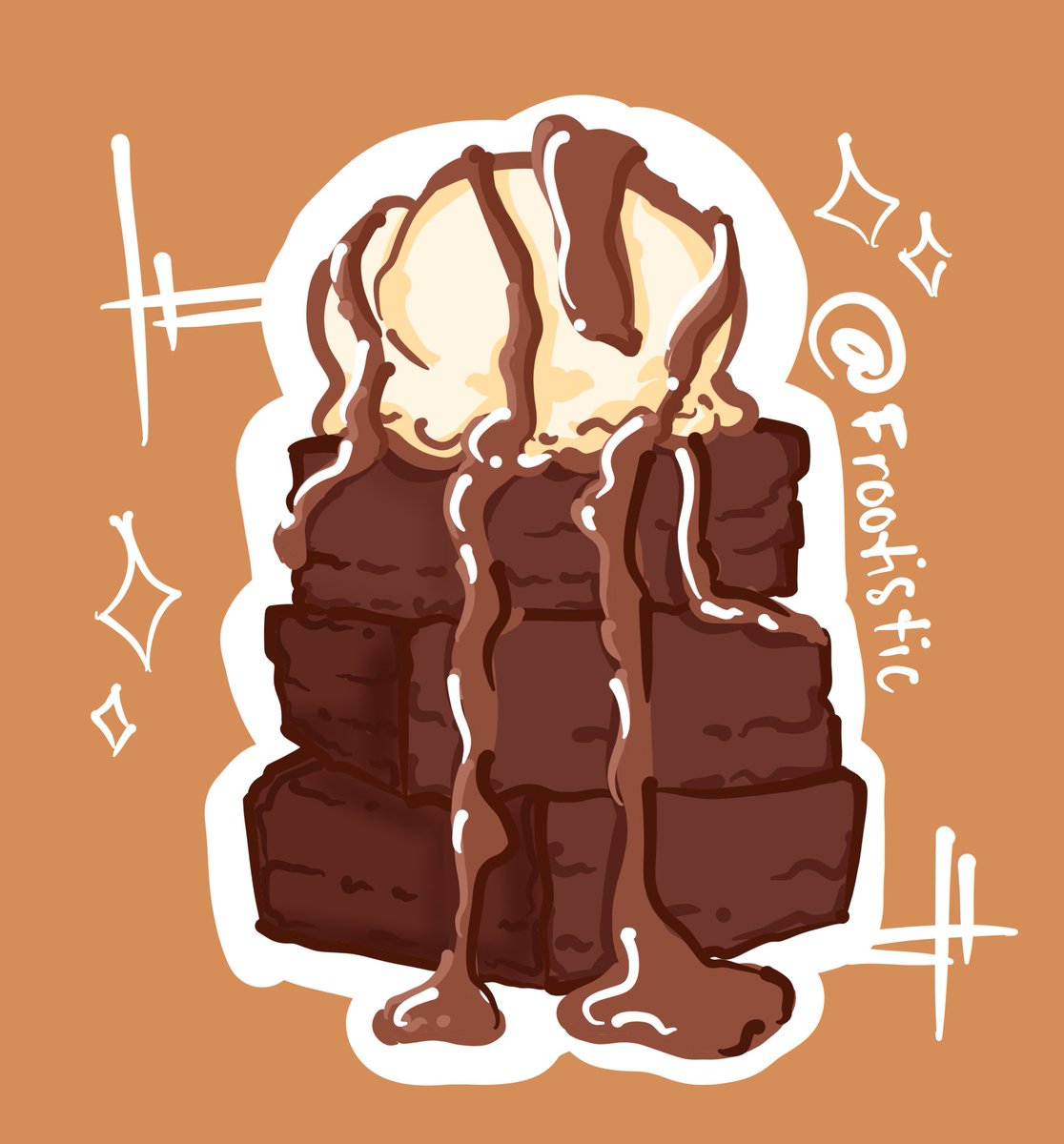 FrootiStickoo's tweet photo. Hey guys! What about some snacks for now? :>

#NFTCommunity #nft #NFTMarketplace #opensea #openseaartists #nftart  @opensea #PolygonNFT #NFTartist #nftdrop https://t.co/6XCpqYIOhO