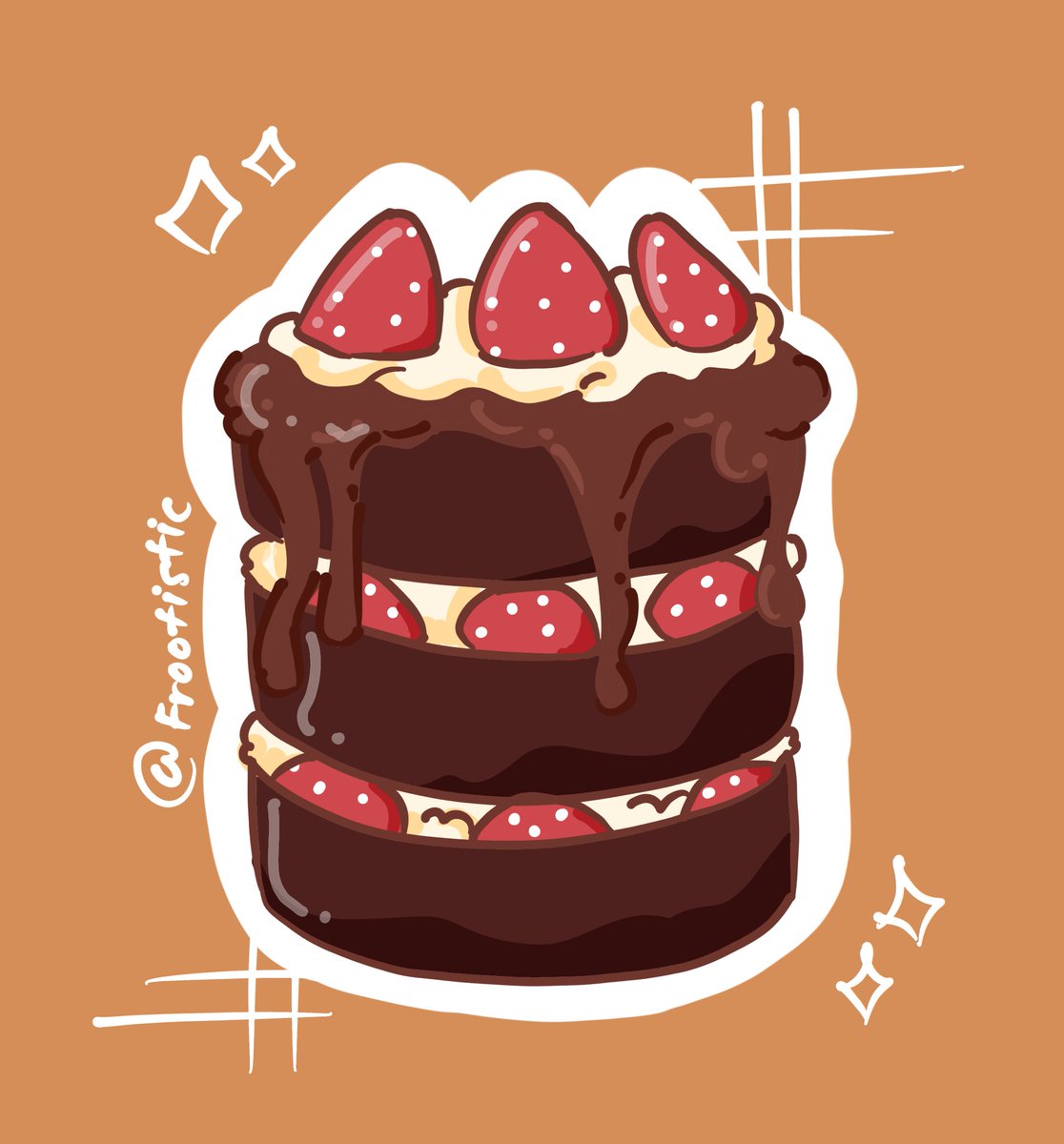 FrootiStickoo's tweet photo. Hey guys! What about some snacks for now? :>

#NFTCommunity #nft #NFTMarketplace #opensea #openseaartists #nftart  @opensea #PolygonNFT #NFTartist #nftdrop https://t.co/6XCpqYIOhO