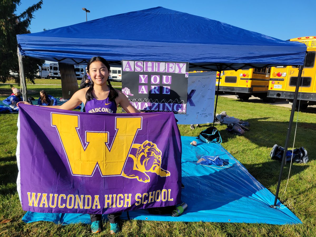 Wauconda XC tweet media