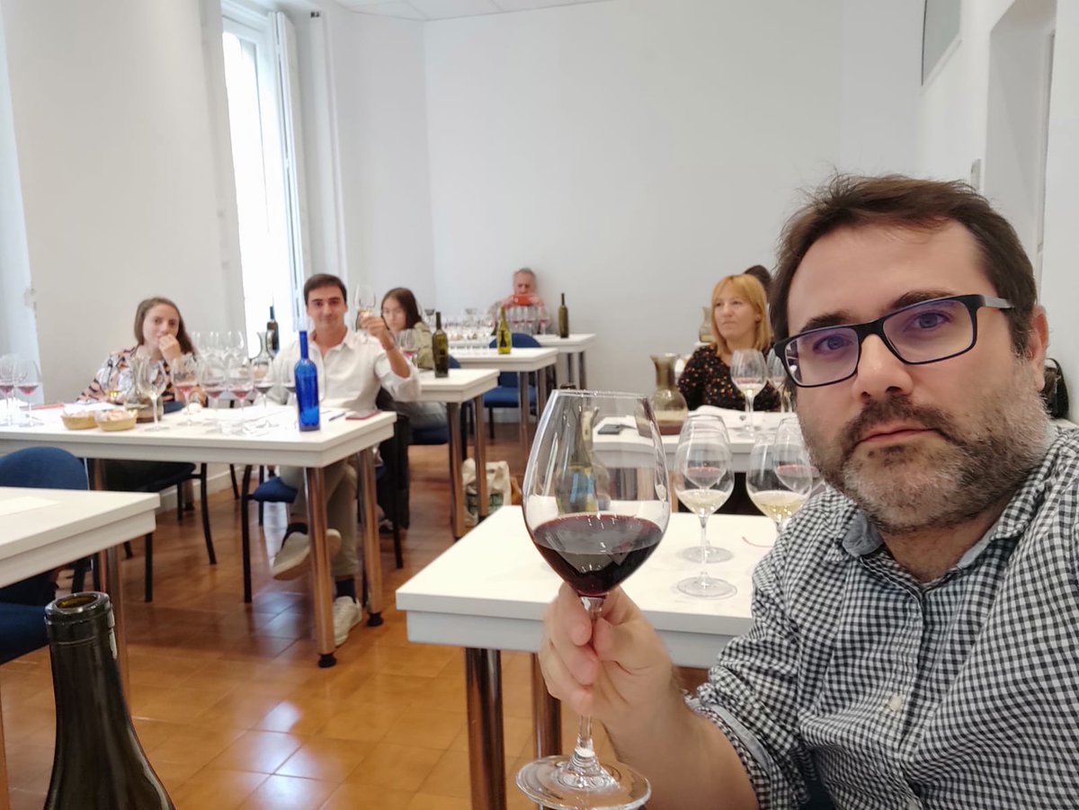 Upwine Smart Tasting tweet media