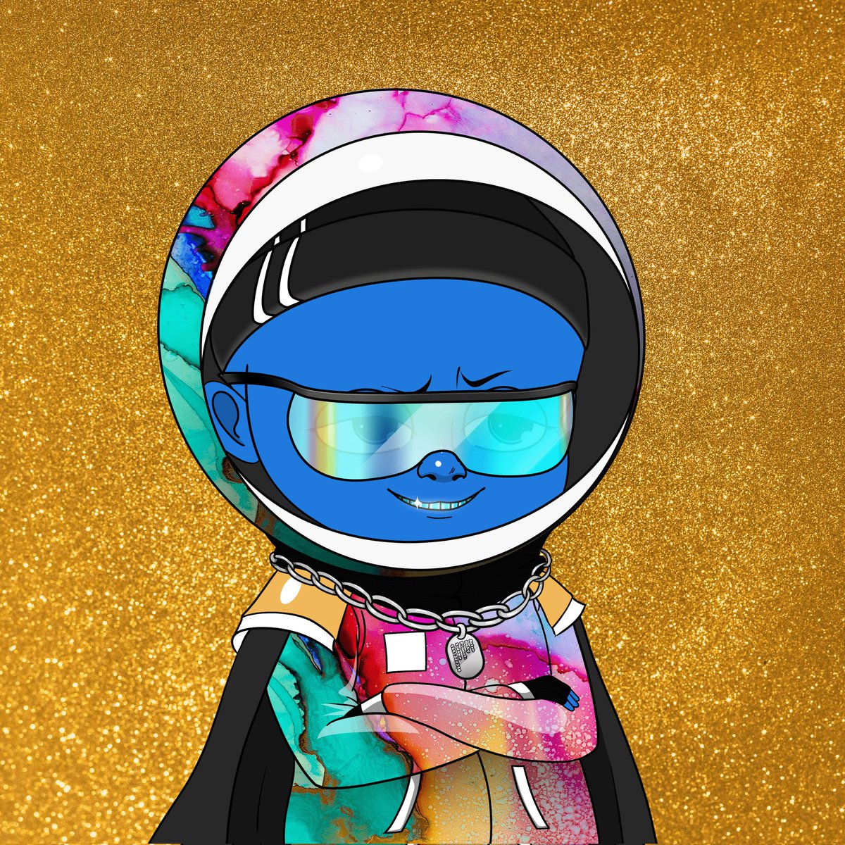 @LordSpud710 <a href="/AstroBabiesNFT/">Astro Babies | Astro Casino LIVE!</a> are having a Fairlaunch for their $ABB on BSC! It's gonna be one of the biggest coin launches of the year! 📈📈📈
@AstroClubHouse <a href="/AstroRarityOff/">AstroRarity</a> <a href="/AstroGalleryNFT/">Astro Gallery</a> #SolanaNFTs #SolanaCommunity #NFTCommunity