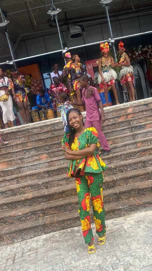adege_sandra's tweet photo. I am made for God_I am made for more.

#Arise2022
#Appointedtolive

@AriseWomenIntl https://t.co/nIS3ECDDG1