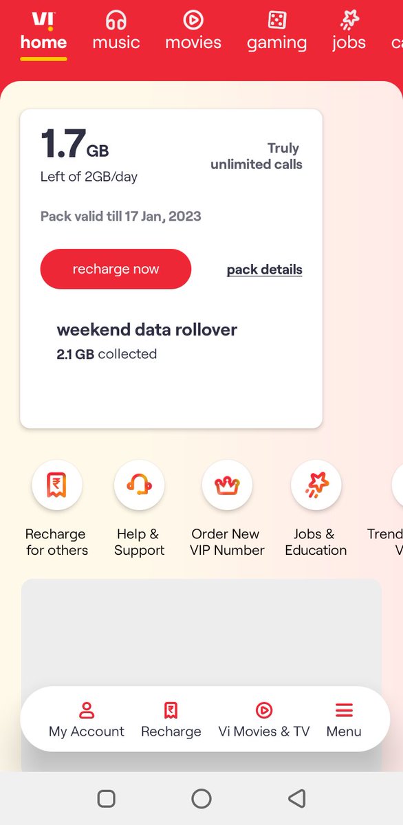 foreverminer01's tweet photo. Seems like Vodafone took my tweet too seriously. (fastest 4G internet provider 40kb/s in the world) 
Now the speed drop to max 30kb/s
#Vodafone_Ind 
#vodafoneidea 
#vodafonecare
#vodafone
#vi_india 
#vodafonegloble
#fakeadvertisement 
#Vapi 
#vapilocal https://t.co/el5BcLssuh