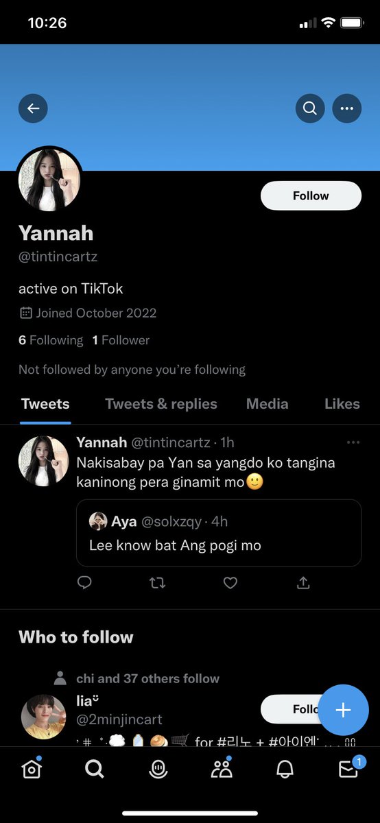 cartzracha's tweet photo. dahil dyan, i assume @tintincartz is also her. like mukha bang nag yyangdo assistance to sa inyo?? 😭 ang effort nya ha planado lahat kaso tanga lang. since the gcash proof had the full name, i assume its either edited or she used a previous payment and matched the total na lang https://t.co/Y9TxUd2Q3N
