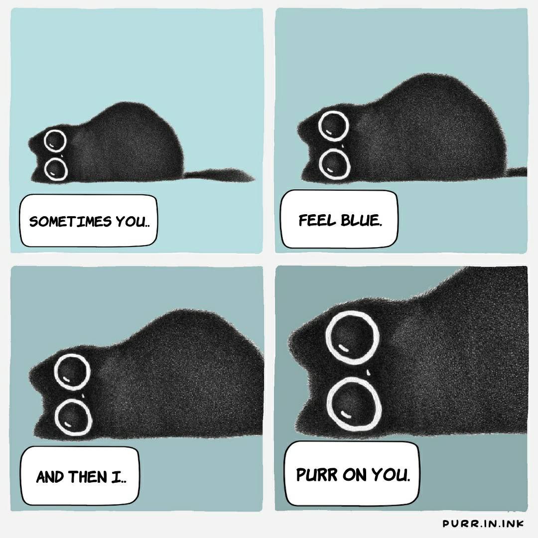purr.in.ink (@purrinink) on Twitter photo 