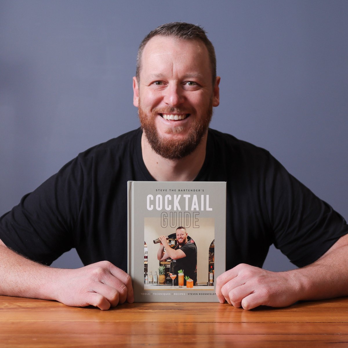 DK Books US (@dkpublishing) on Twitter photo Pour yourself the perfect drink--or make a round for your guests. In his upcoming book, YouTube's favorite mixologist, Steve the Bartender, shows you how to craft favorite and forgotten classic cocktails with ease. <a href="/stevethebarman/">Steve the Bartender</a> geni.us/BH2Vr8 Pour yourself the perfect drink--or make a round for your guests. In his upcoming book, YouTube's favorite mixologist, Steve the Bartender, shows you how to craft favorite and forgotten classic cocktails with ease. <a href="/stevethebarman/">Steve the Bartender</a> geni.us/BH2Vr8