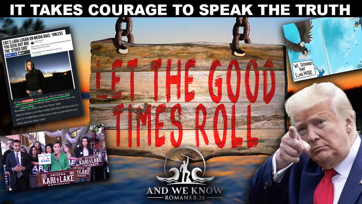 andweknow's tweet photo. 10.29.22 : COURAGE DISPLAYED BY VOTERS ON PANELS, KARI, LARA, NY CALL IN, MARTINEZ IN NM, ELON. WATCH, PRAY!

Watch on Rumble: https://t.co/SSALQDJzWy

on TV: https://t.co/pvCTEotCqk
➤ https://t.co/g6PgFuCJ9i
➤ https://t.co/ZlChwCEyC7 https://t.co/9AWlNZpyq8