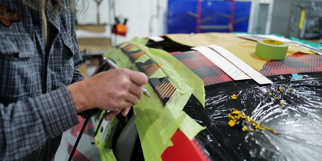 BASF Refinish News tweet media