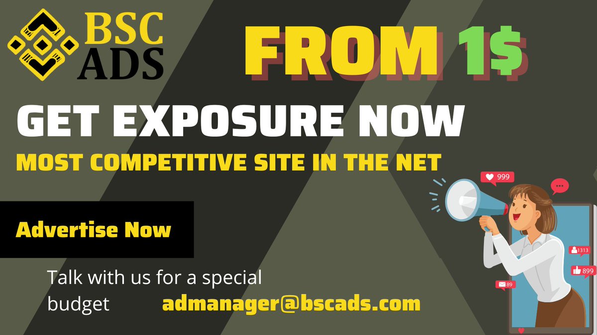 Bscads tweet media