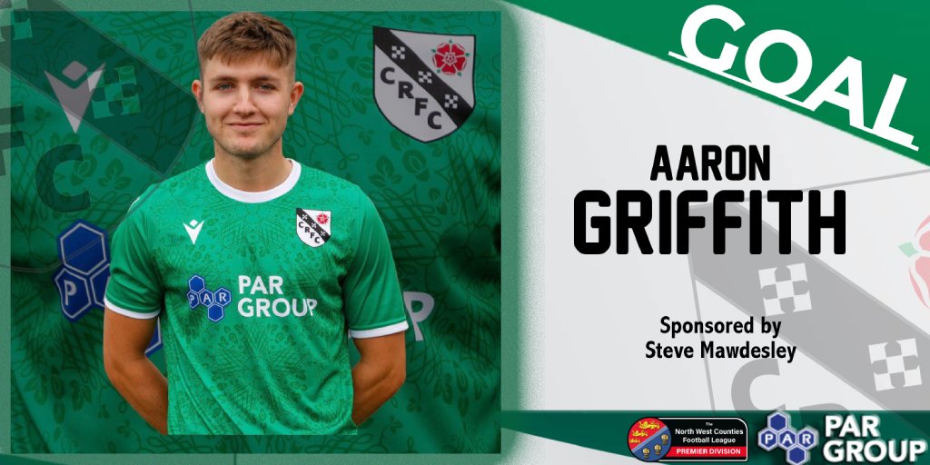 37- GOALLL Litherland Remyca 0-1 CHARNOCK RICHARD - Bibby's cross to the back post is headed in by Griff!