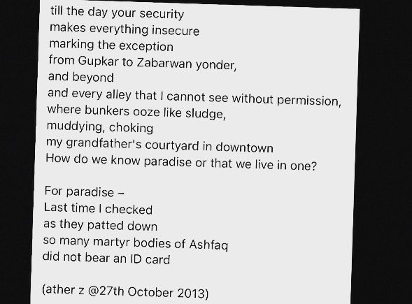 aziakashmir's tweet image. #oct27 resistance day #freekashmir