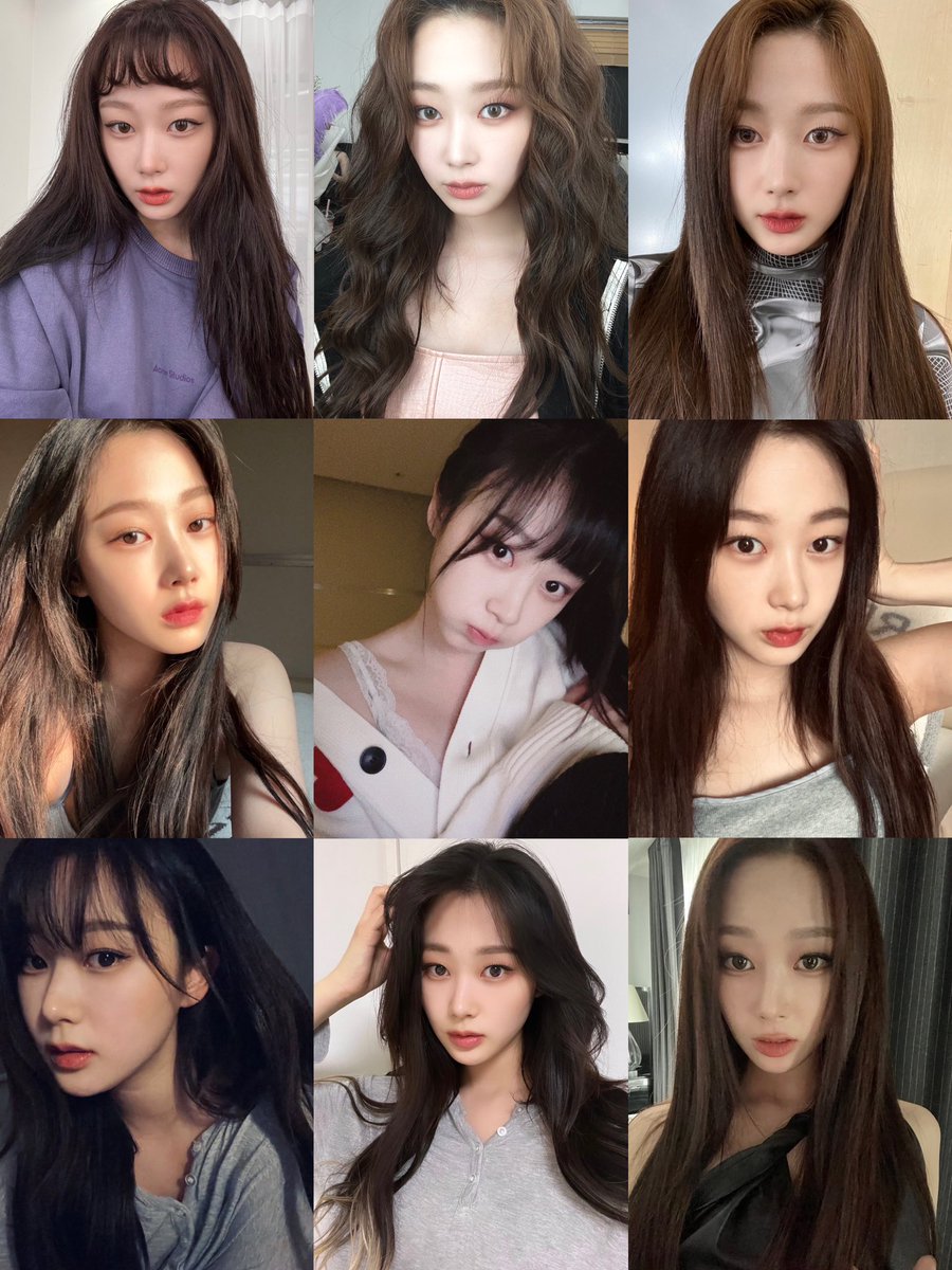 something about giselle’s selfies #22Moonshine_AeriDay #오이_지젤생일_아인교 @aespa_official