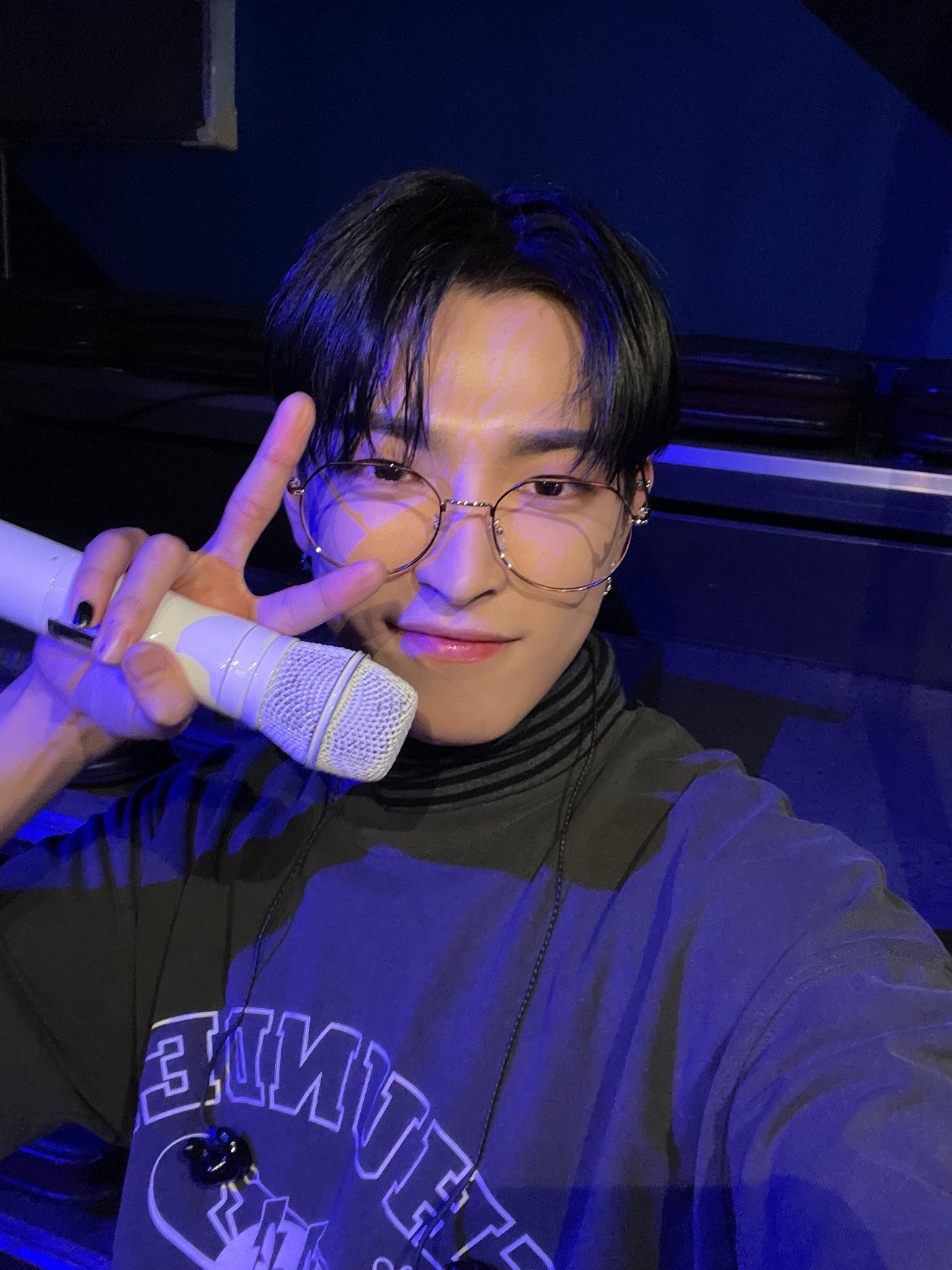 Ateez on twitter ateez https t co