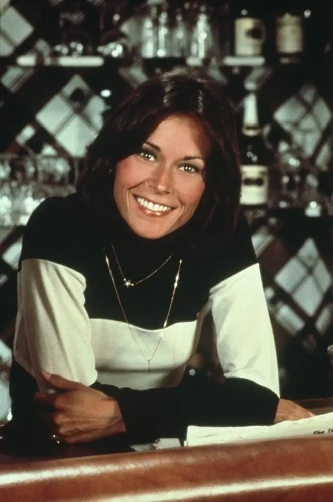 NLCarolynMuse's tweet photo. A #HappyBirthday to film/television actress, director, and producer Kate Jackson (74). #DarkShadows #TheRookies #SatansSchoolforGirls #KillerBees #CharliesAngels #Jamesat15 #ScarecrowandMrsKing #Loverboy #TheStrangerWithin #QuietKiller #ArmedandInnocent #ThirdWatch https://t.co/gpwXLRwLNT