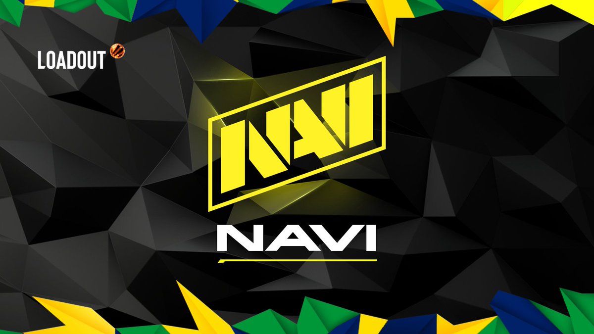 As part of the Loadout project, @ESL is launching a unique offer to celebrate IEM Rio Major 2022. Every day of the tournament, you will be able to get a FREE card of your favorite club to make a complete collection with the ability to exchange and sell it: esl.gg/NAVI