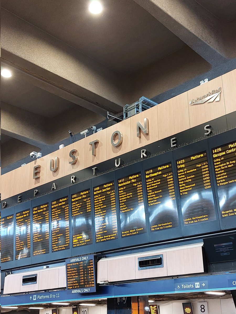 Christine's Rail Journeys tweet media