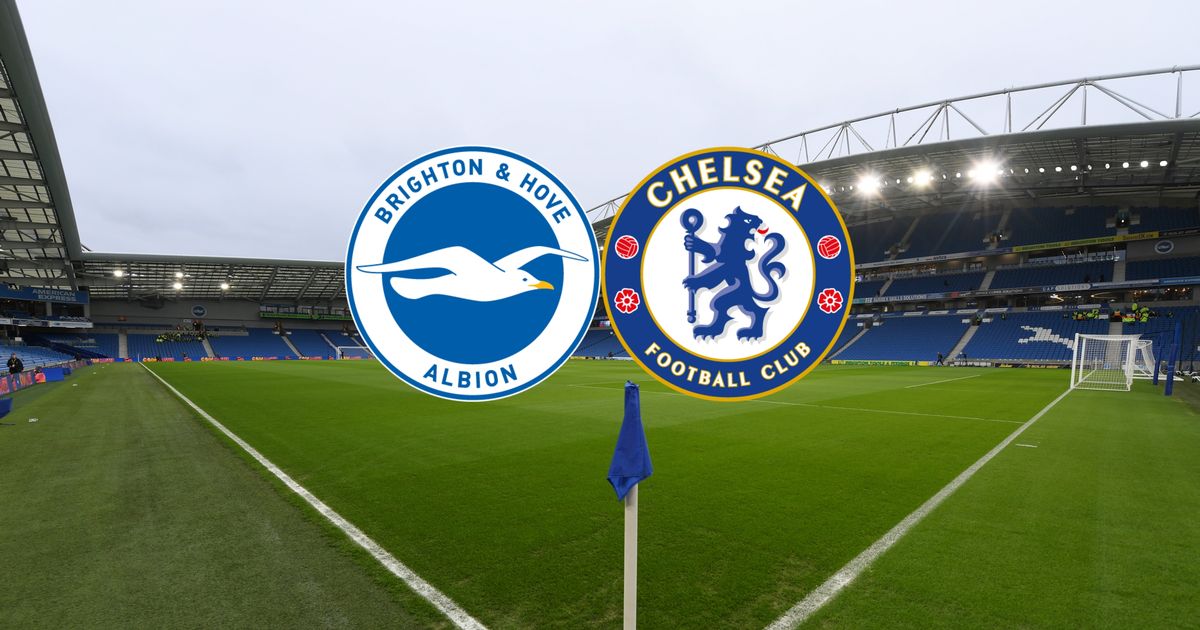 GameDegens's tweet photo. Watch #Brighton vs #Chelsea Live !!!!!
#Brighton #Chelsea #Live #BhaChe #CHEFC
Live stream Link 1 >>>> https://t.co/p5khB58HLW
Live stream Link 2 >>>> https://t.co/WUvVYe6YL7
#StreamLive #Livestream #Live #PL #CHELSEA #Folden #Haaland #BhaChe #FPL #BhaChe https://t.co/t7A7l4cbsZ