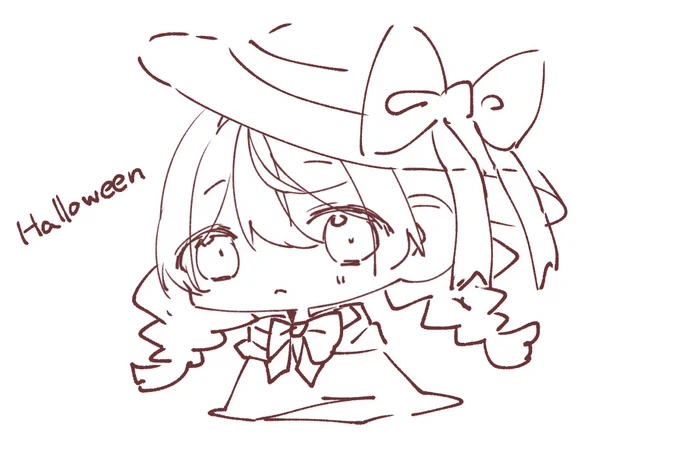 ふふん!描きました!! 