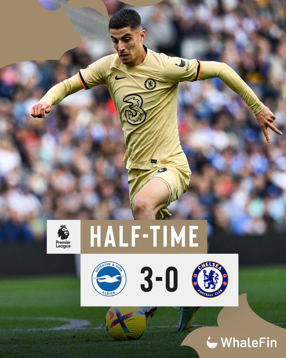 Chelsea FC tweet media
