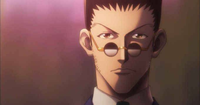 「leorio」 illustration images(Latest))