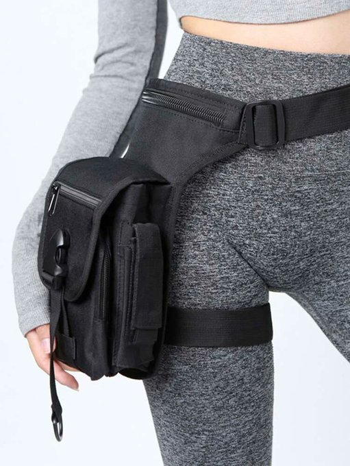 実はバッグの方もちょっといいかも知れん
このももに回ってるベルトとかグッとこないですか
https://t.co/5cwioheGiB 