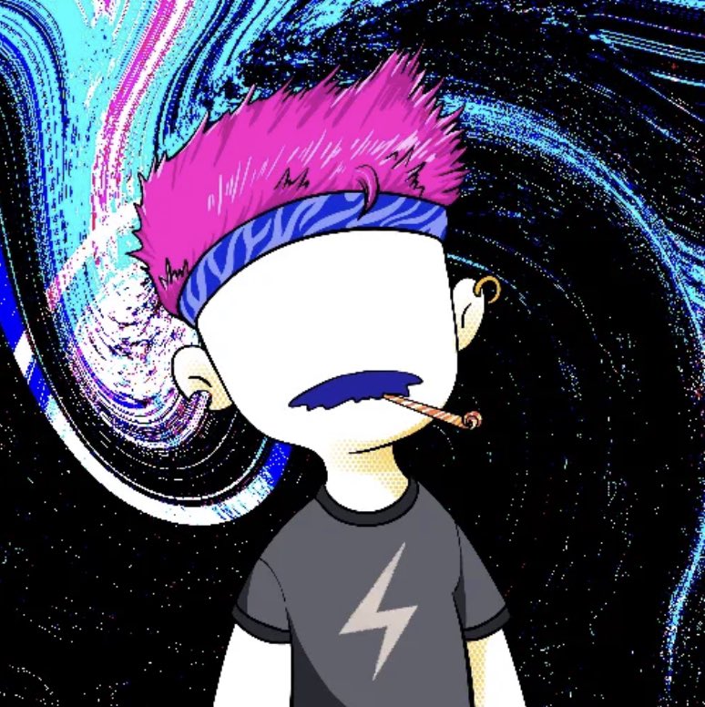 🔥Huge ETH Giveaway🔥
0.25 Eth NFT(worth $405)
✅Follow @WeirdoGang_NFT @SolSamurai78 &amp; @qnttribe
✅Retweet 
✅ Join the discord 

discord.gg/6gJ2PFEY

12h 
One winner 🏆 

#NFTGiveaway #NFTCommunity #NFTdrop #Ethereum #ETHGiveaway
#SolNFTs #ETHNFTs #eth #promo #bullish