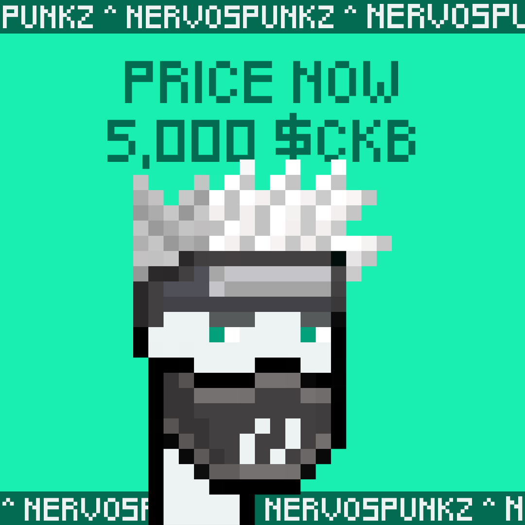 NervosPunkz tweet media