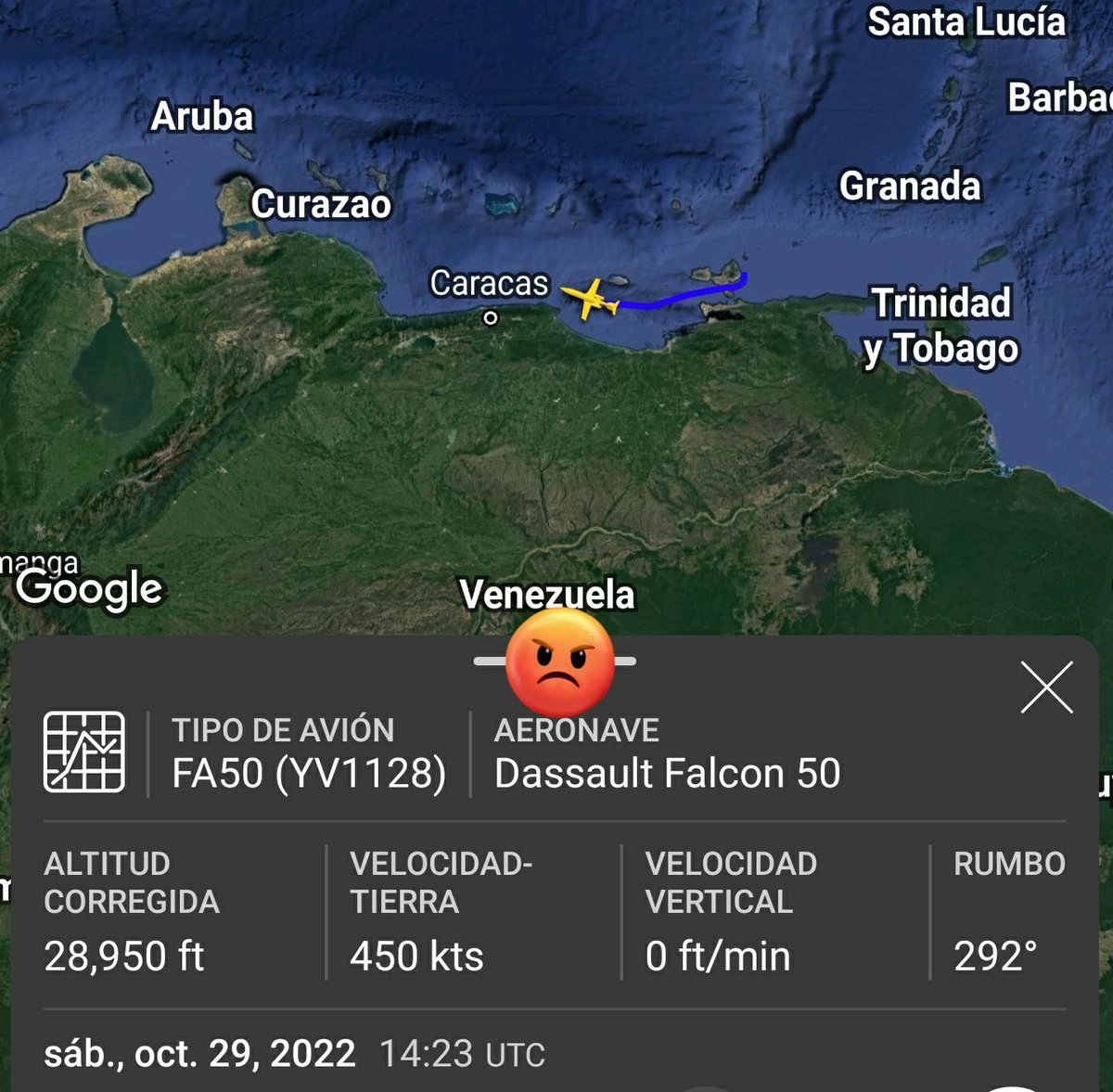 Arr3ch0's tweet photo. Vuelta por Margarita del #YV1128 ? https://t.co/UmtIJsOmua