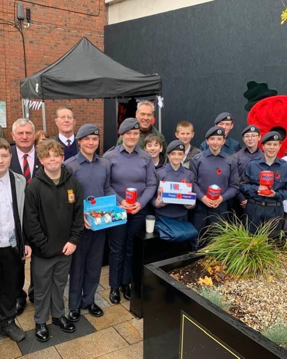 230 (Congleton) Squadron RAF Air Cadets tweet media