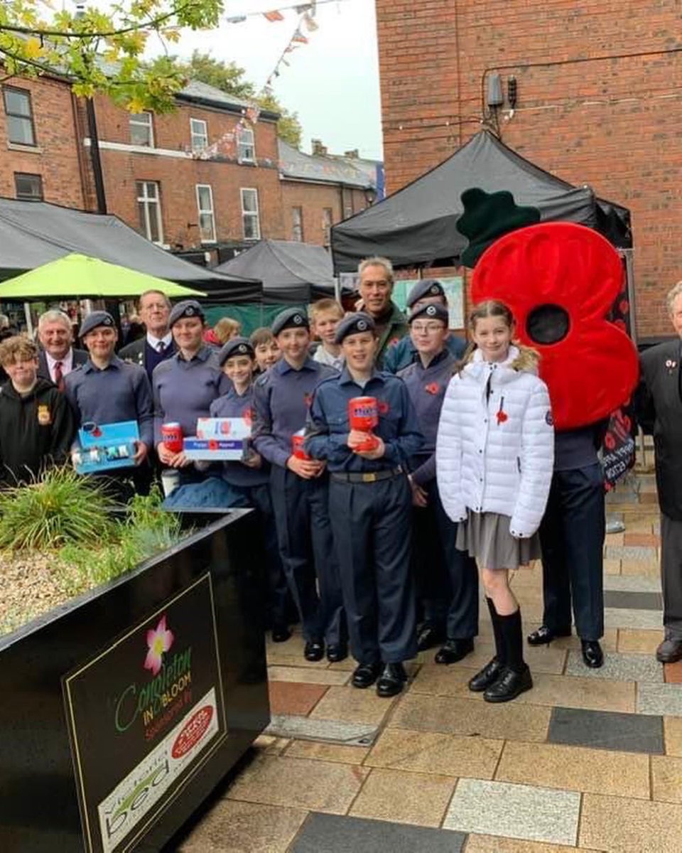230 (Congleton) Squadron RAF Air Cadets tweet media
