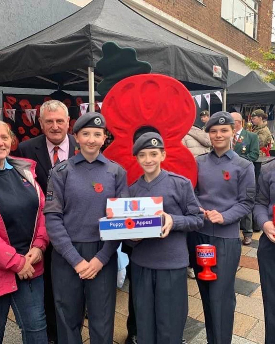 230 (Congleton) Squadron RAF Air Cadets tweet media