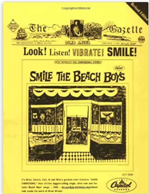 PhilNPPN's tweet photo. Domenic Priore unpacks "SMiLE" on the #PrayForSurfBlog podcast https://t.co/dmNm4DBxKh @66SunsetStrip @smileysmile_net @TheBeachBoys @beachboyslegacy @beachboyspod @BeachBoys_ @RollingStone @uncutmagazine @QMagazine @starcries @HitMusic60s @OldiesWithRudy @HeroesAndVilla5 https://t.co/kAjbSqZCeU