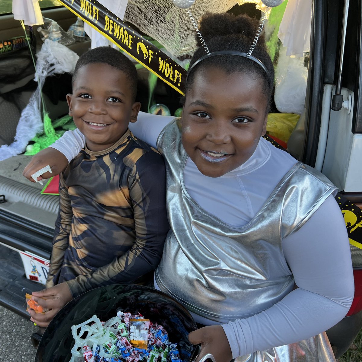 Central Academy tweet media