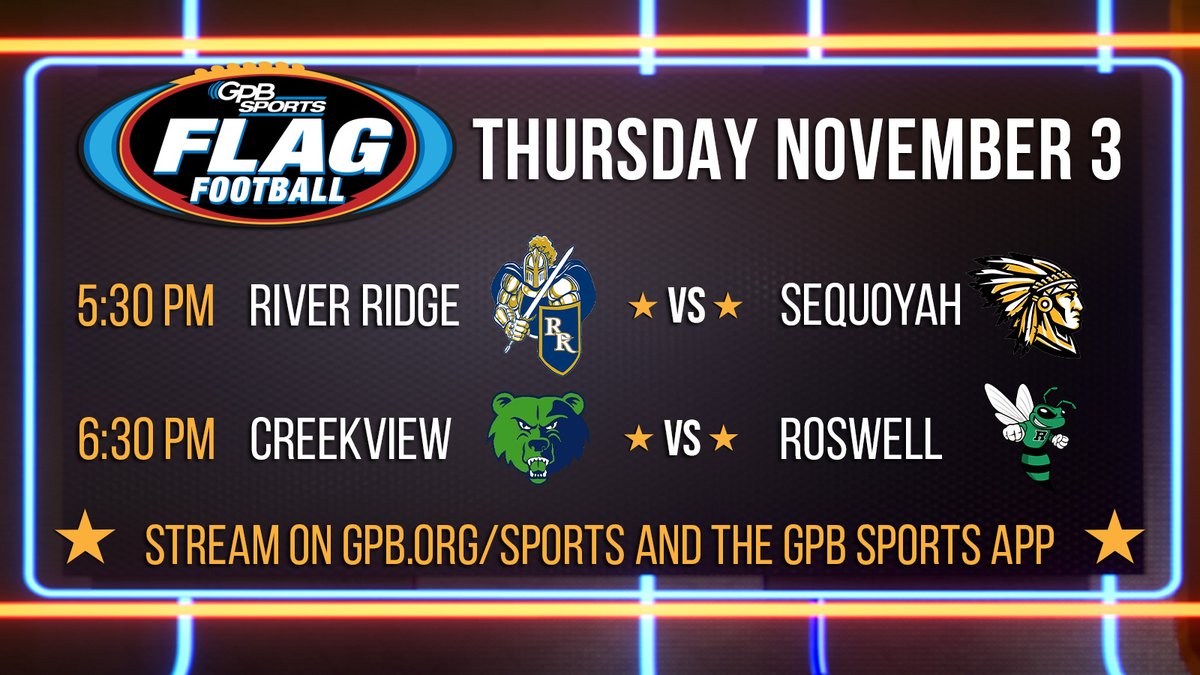 GPB Sports tweet media
