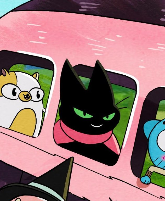 Cartoon Network on Twitter: Cartoon Network on Twitter: