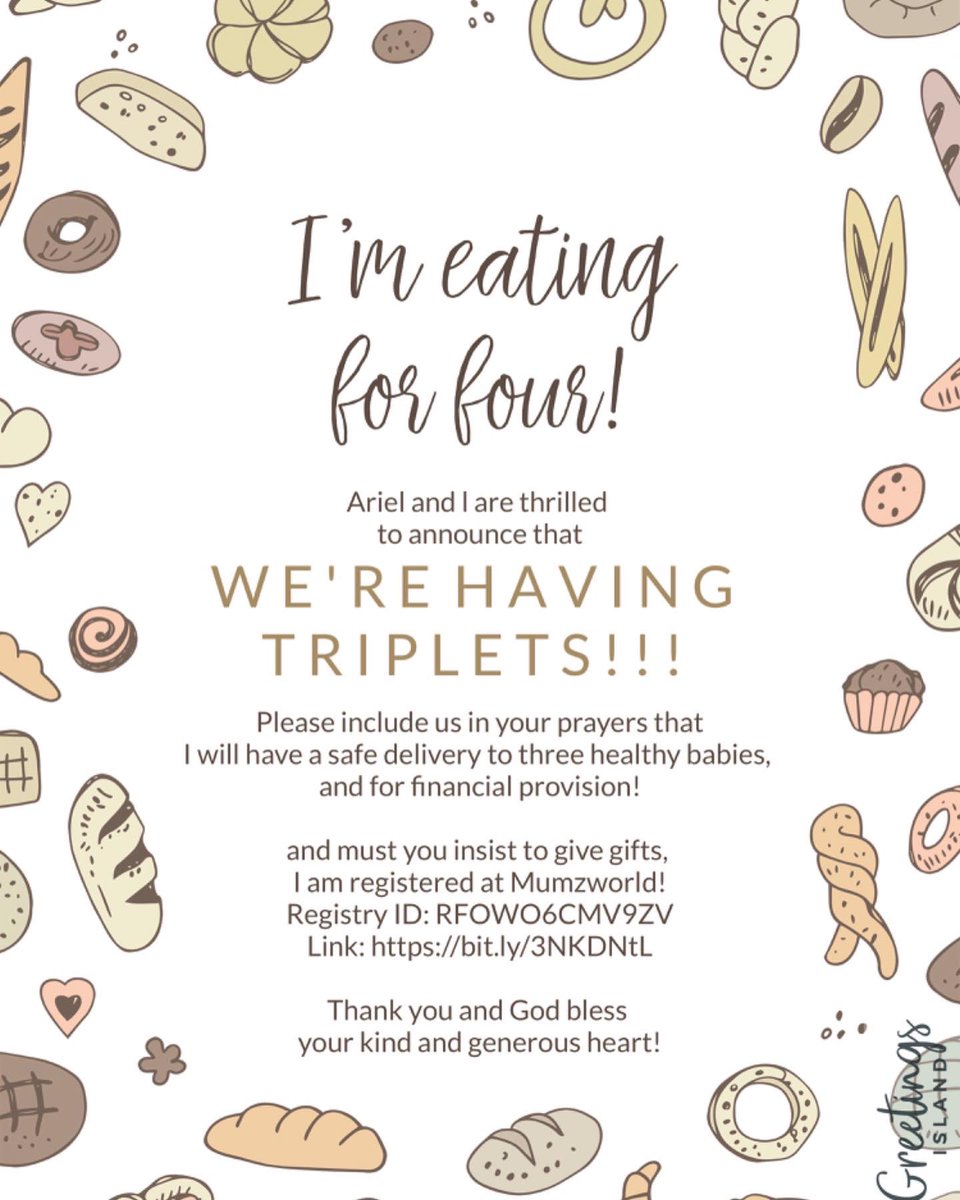 forelsketcv's tweet photo. our greatest blessings!!! i am due between 34 and 36 weeks, in december! please include us in your prayers! thank you and God bless! 💗💗💗😂😂😂 https://t.co/EKkORKX510