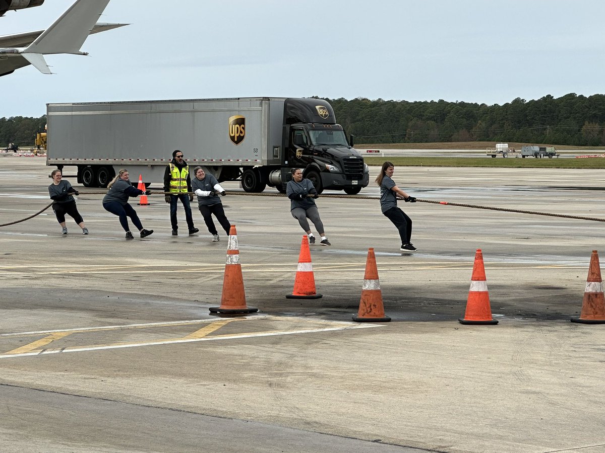 Mary Griffith tweet media