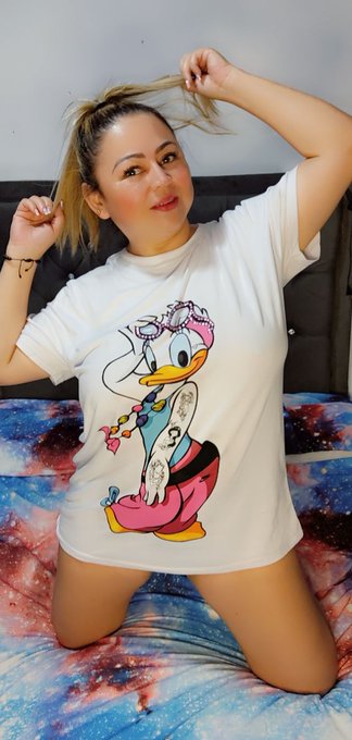 Hola amores, les gusta? https://t.co/Xupz8vUiCR<a href="/tag/natural"class="tags"><span>#natural</span></a><a href="/tag/ass"class="tags"><span>#ass</span></a><a href="/tag/milf"class="tags"><span>#milf</span></a><a href="/tag/onlyfans"class="tags"><span>#onlyfans</span></a><a href="/tag/onlyfanspromo"class="tags"><span>#onlyfanspromo</span></a>