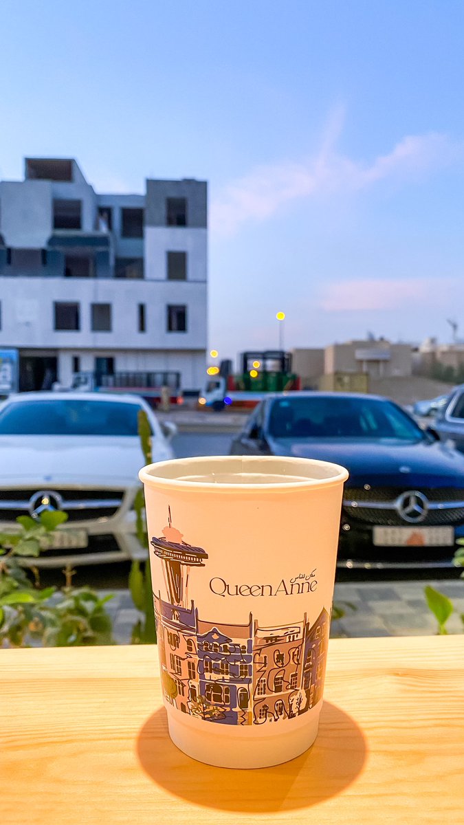عزّ الرياض ☕️ tweet media