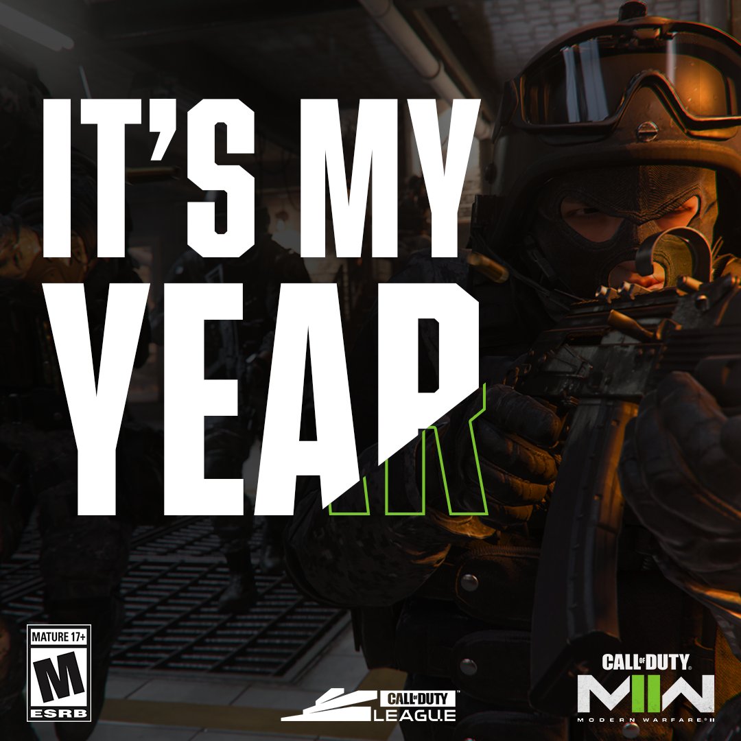 Tag the squad you're running through the comp with 👇