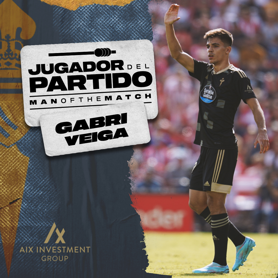 Celta tweet media