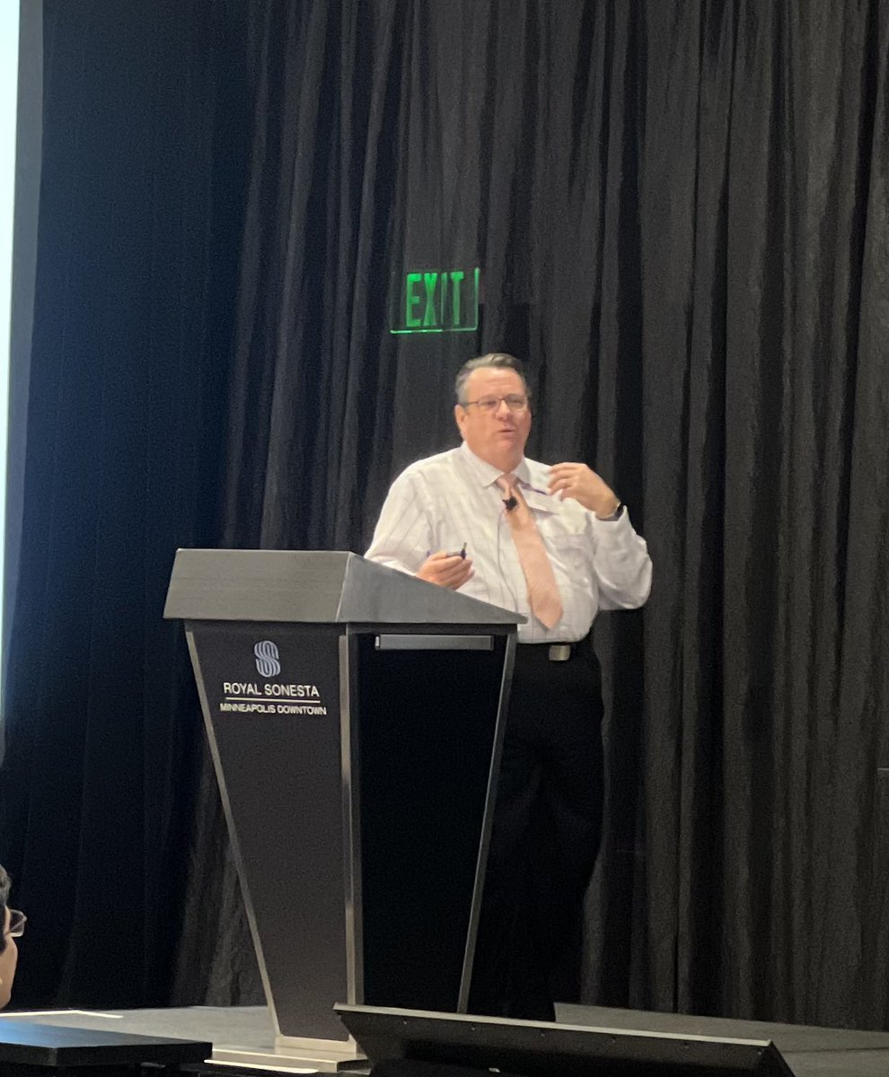 @retu_saxena @ACCMinnesota @ACCinTouch @rhythmkeys @_Steve_Smalley @mcwlovesheart @RMankadMD @DrBenzigerHeart “It’s  all about history, history & history taking when assessing syncope!” - Dr. Wayne Adkisson. #EPeeps @ACCMinnesota @ACCinTouch @Cardiology #MCVF22