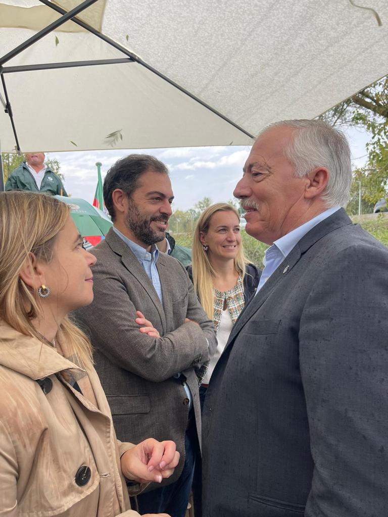 Ministério do Ambiente e Energia tweet media