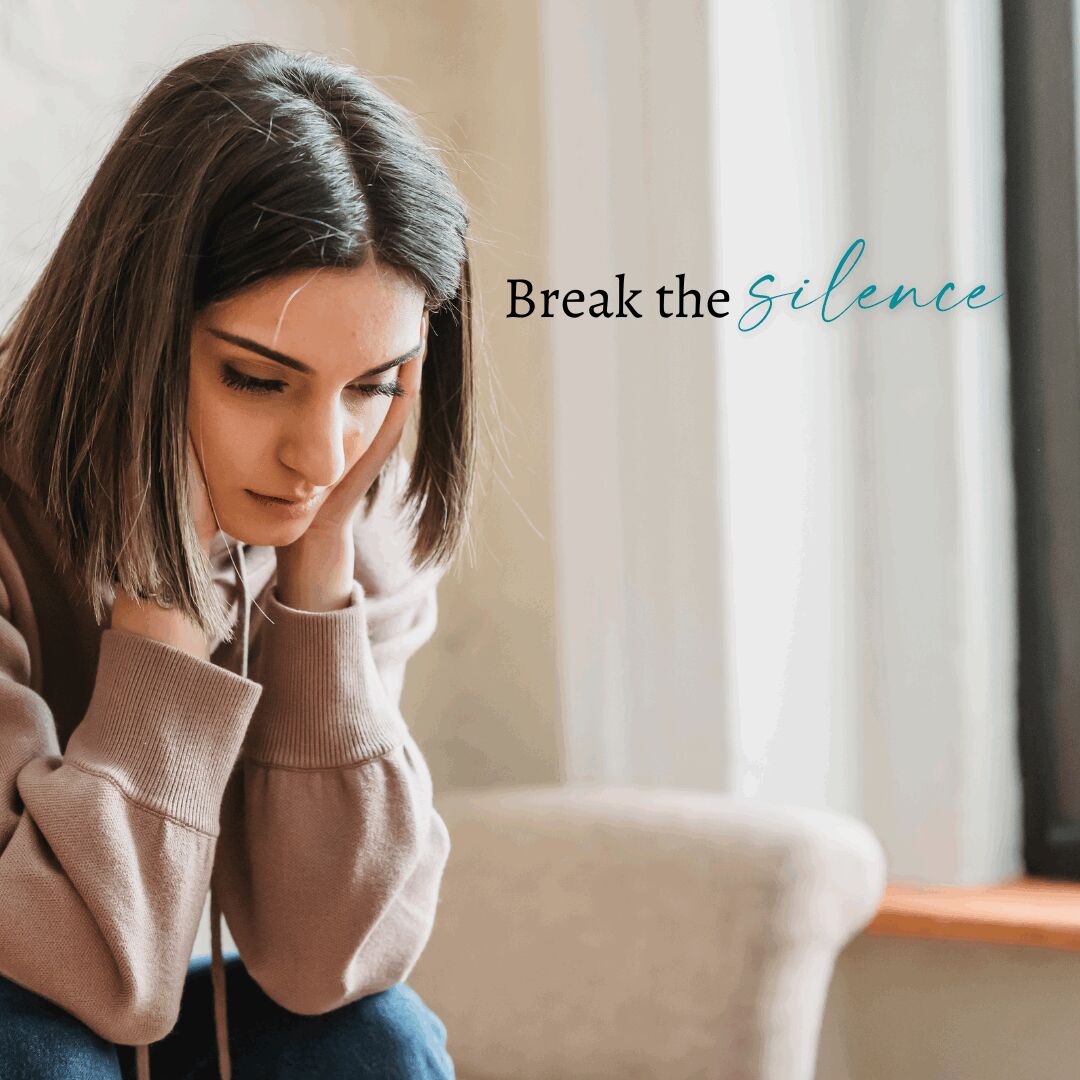 CalgaryRFP's tweet image. Roughly 20% of pregnancies end in miscarriage.

October is Pregnancy and Infant Loss Awareness Month.  Likely you or someone you know has experienced a miscarriage or infant loss.  Let’s break the silence.

#RFP #awareness #fertility #RFPCalgary