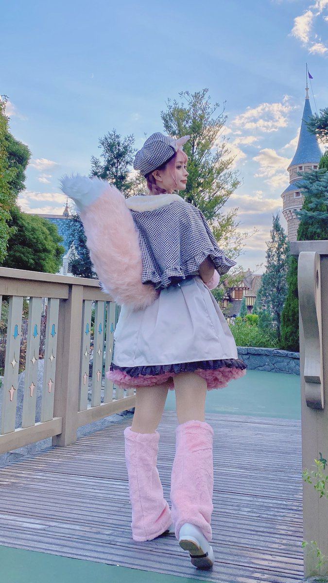 とうふ様】リーナベル 東京 仮装 衣装 コスプレ コスプレ アウトレット